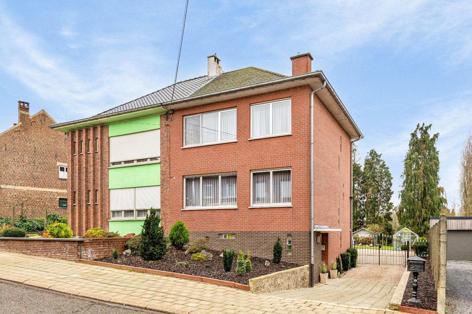 Maison a vendre | option - sous réserve À Halle