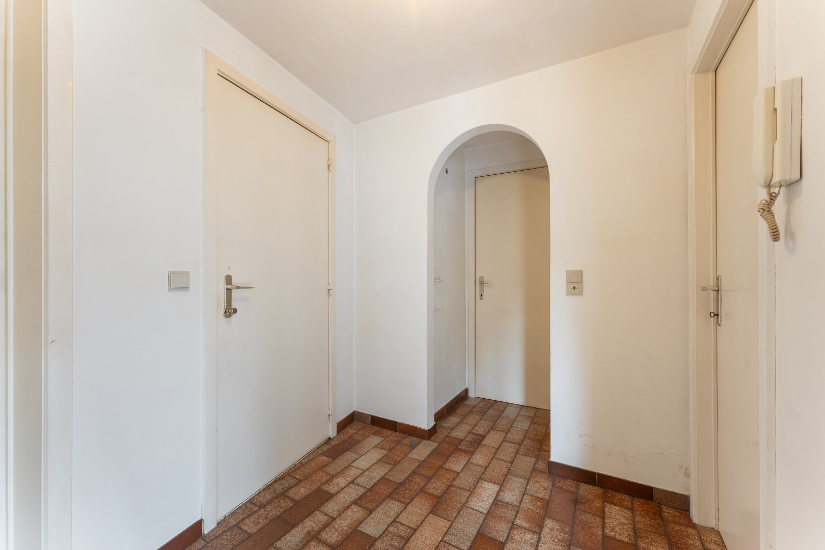 APPARTEMENT MET 2 SLAAPKAMERS IN CENTRUM OOSTENDE 