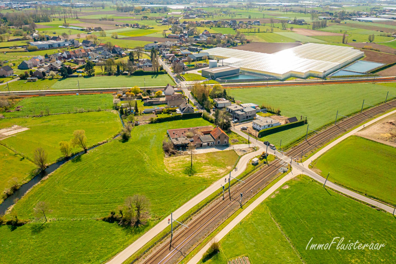 Propriété vendu À Beveren-Waas