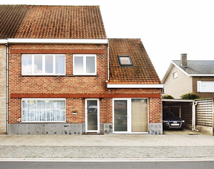 VERKOCHT IN 1 WEEK ! 