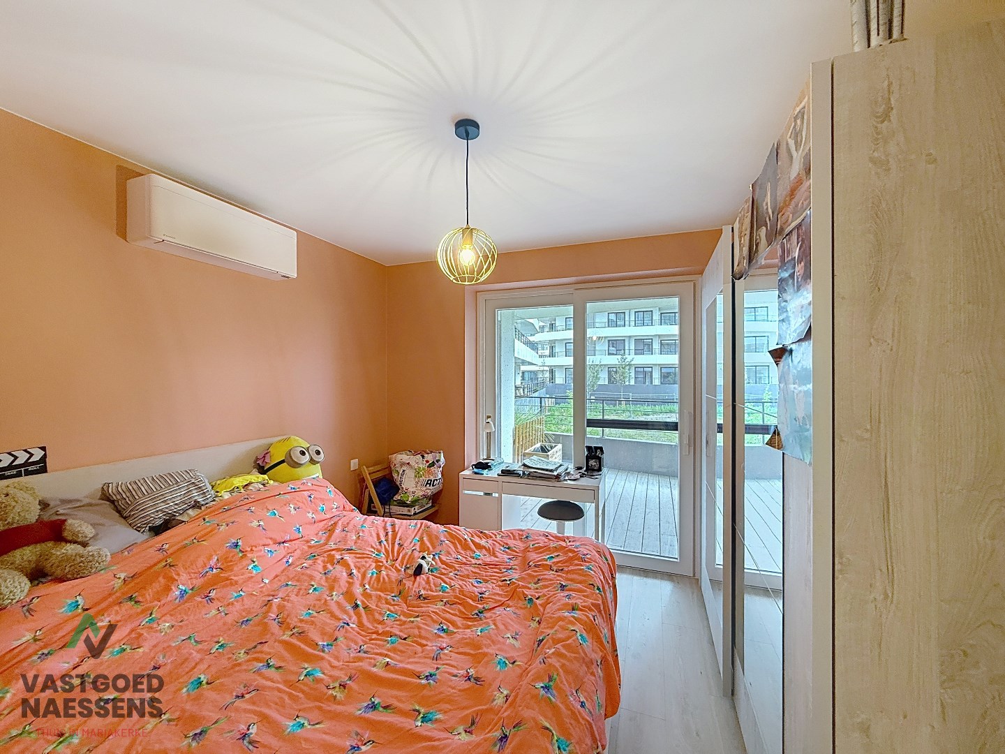 Appartement a vendre À Oostende