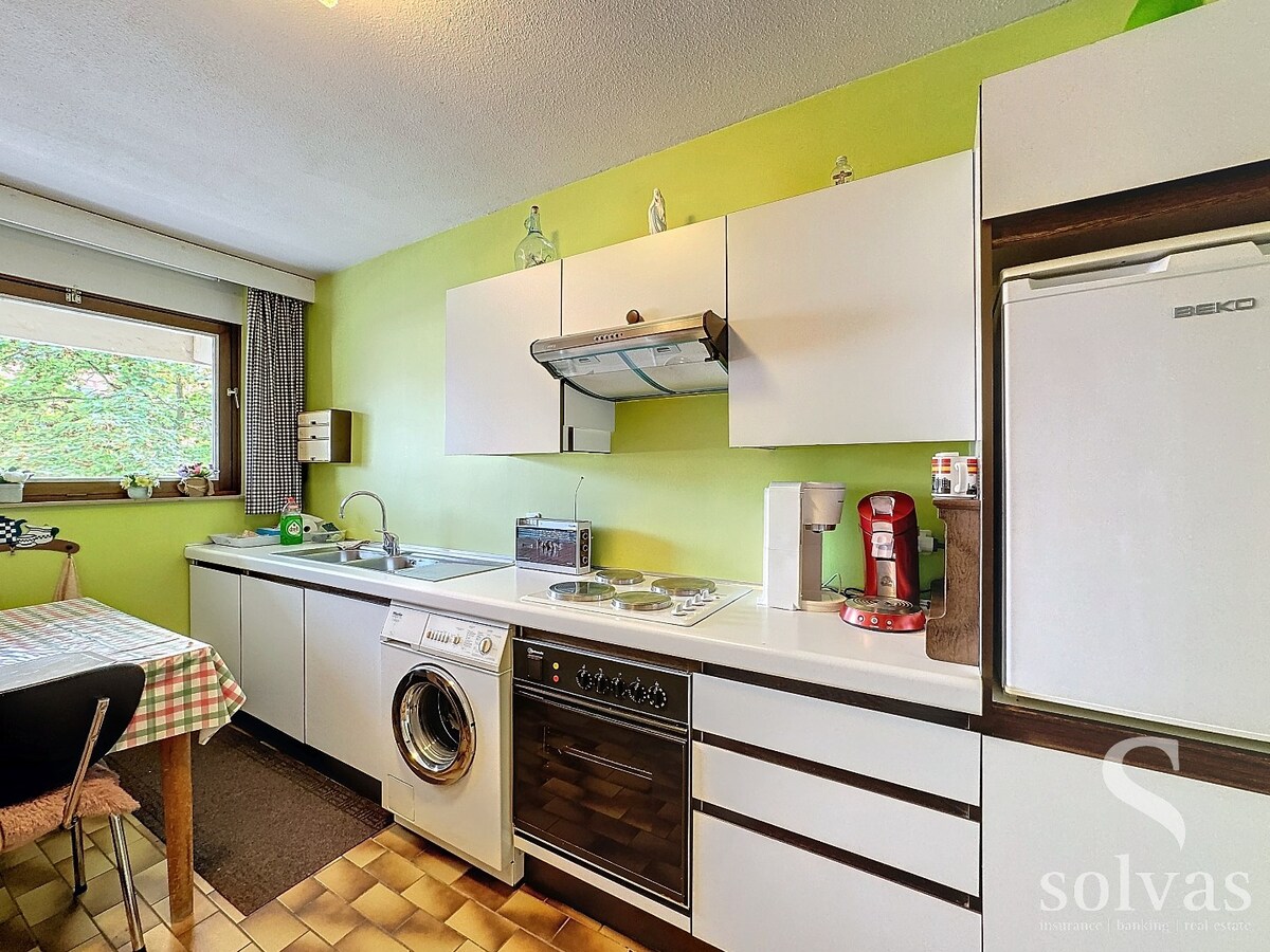 Appartement in centrum Maldegem te huur 