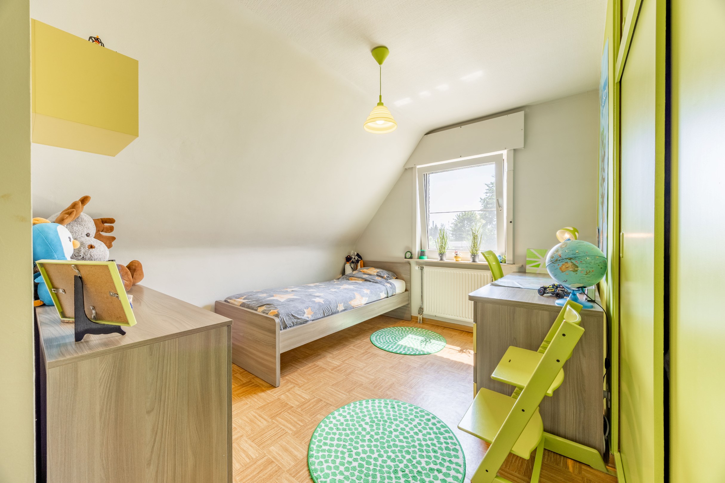 Slaapkamer 2