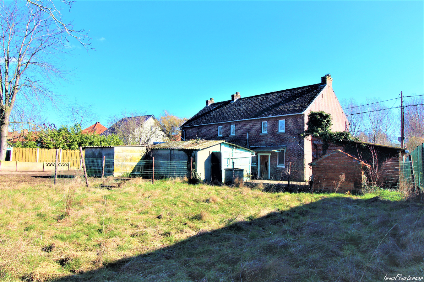 Property sold in Geetbets