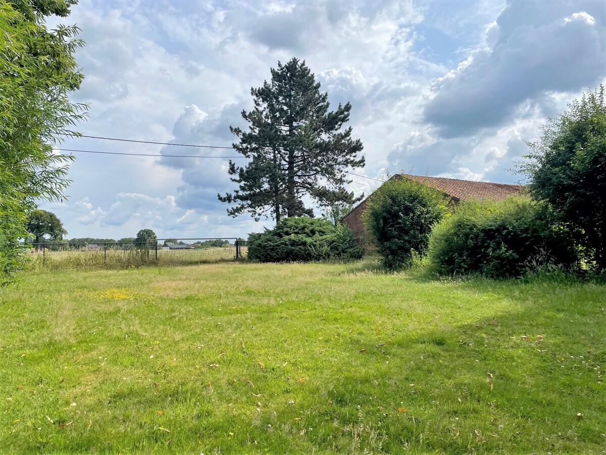 Boerderij verhuurd in Weelde