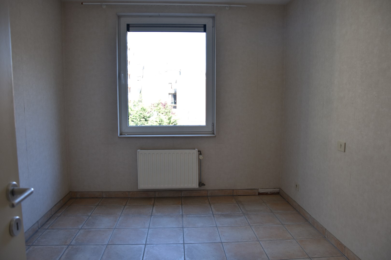 Zeer ruim appartement met 2 slaapkamers - JVZ253809 