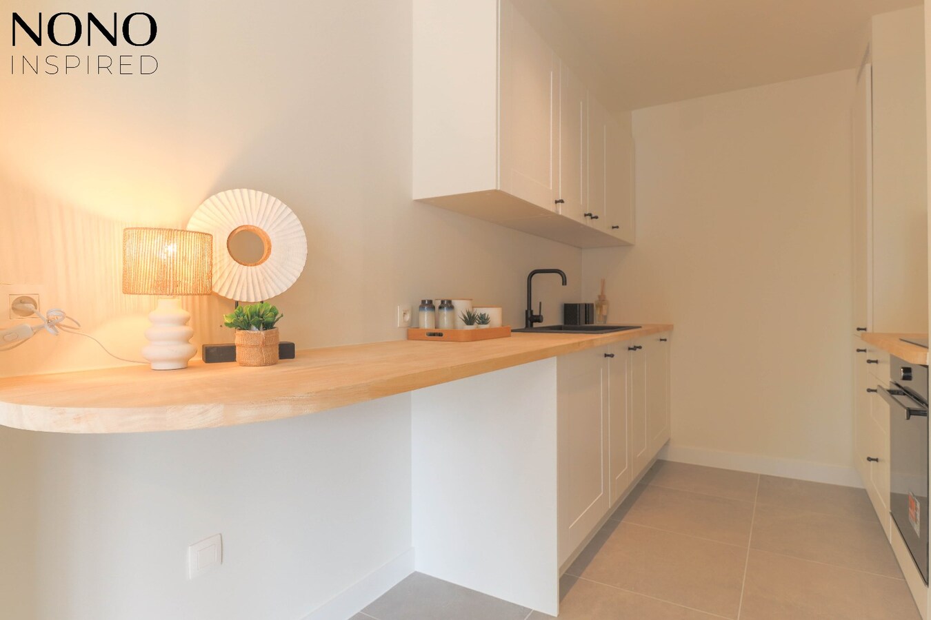 Ruim Instapklaar 2-slaapkamer appartement te Kortrijk ! EPC B! 
