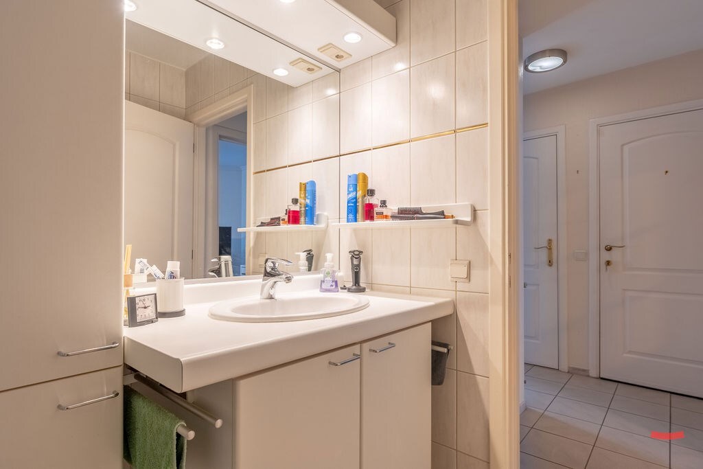 Appartement met optie - reservatie in Ravels
