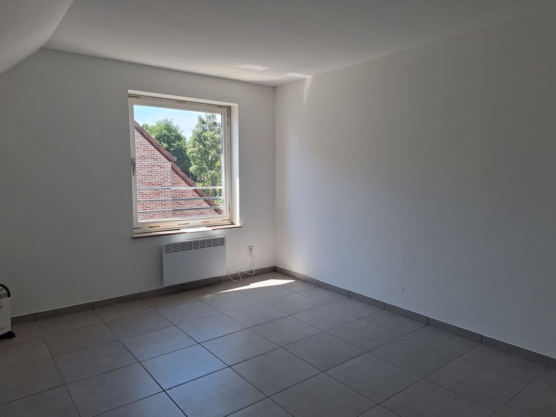 Slaapkamer