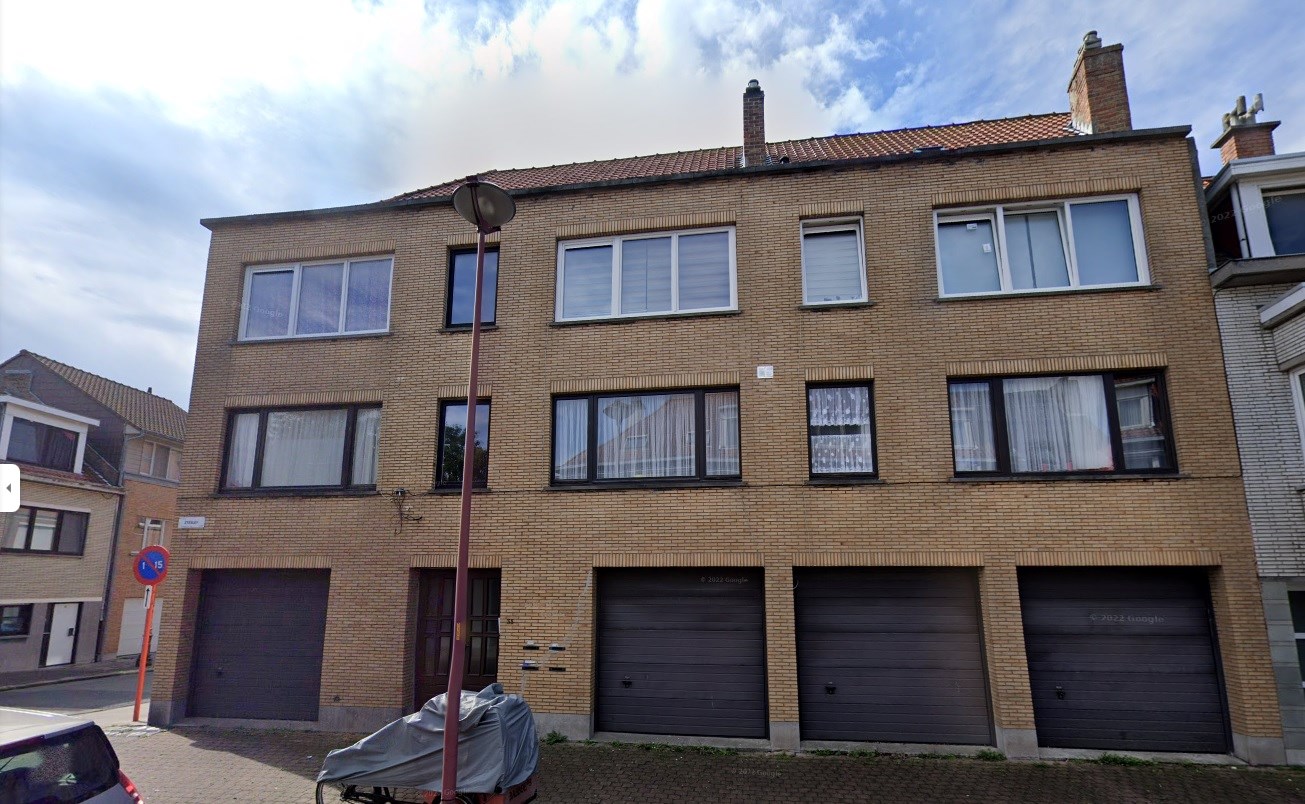 Maison a vendre À Oostende