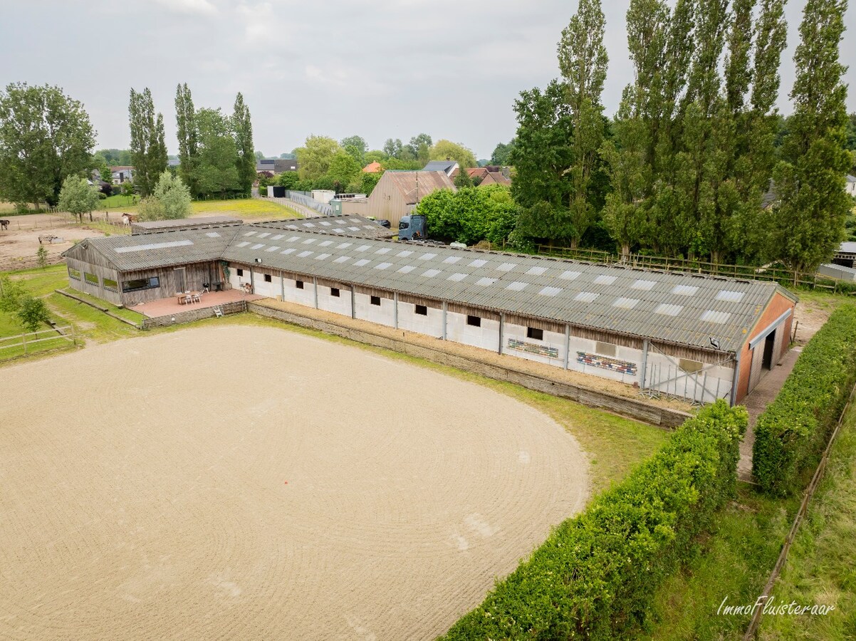 Propriété a vendre À Temse