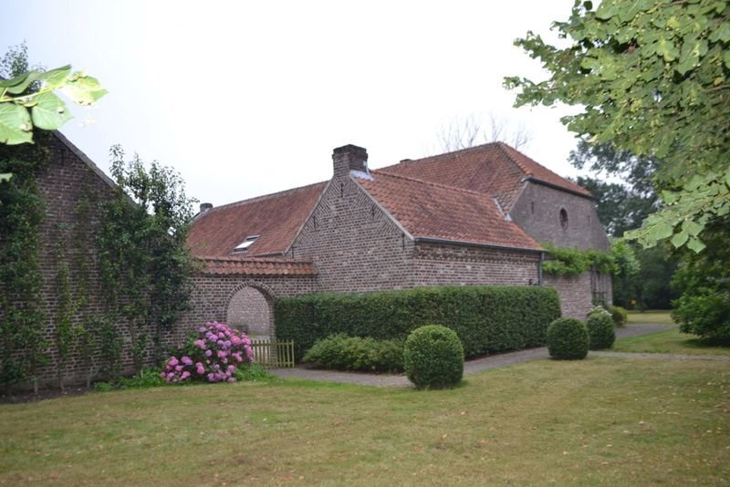 Ferme vendu À Bree