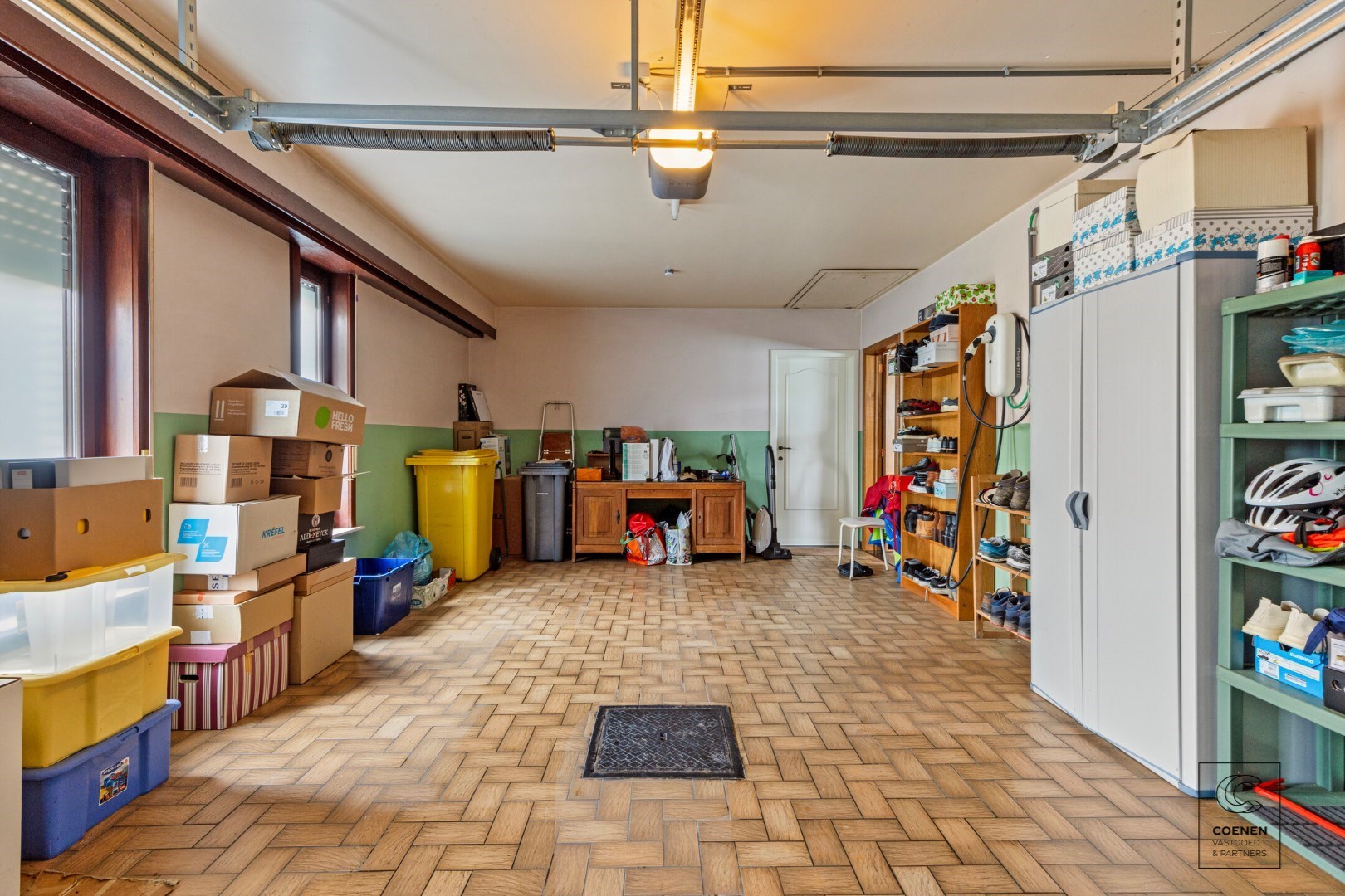 Riante laagbouwwoning met een bew. opp. van maar liefst 385 m&#178;, 4 slpk op een perceel van 2622 m&#178; 