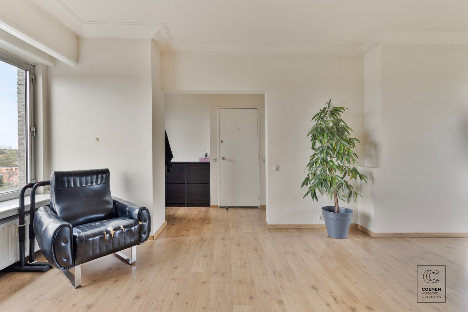 Penthouse te koop in Antwerpen