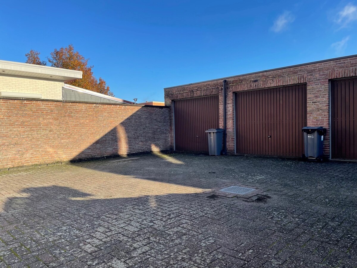 Appartement te huur in Ravels