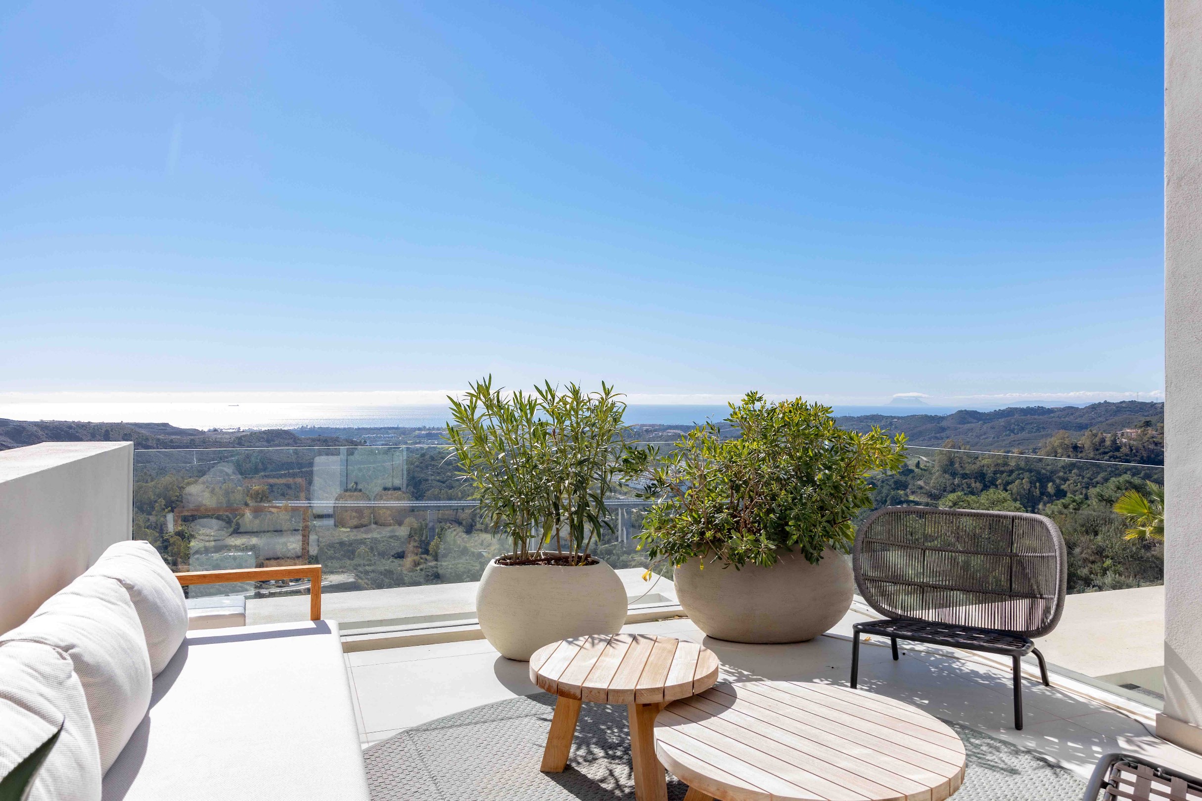 Marbella Club Hills - Fase II - Block 16 - Penthouse 