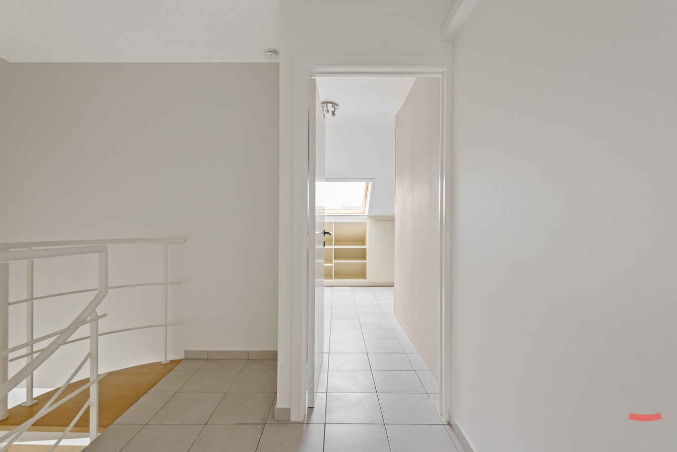 Appartement te koop | in afhandeling in Turnhout