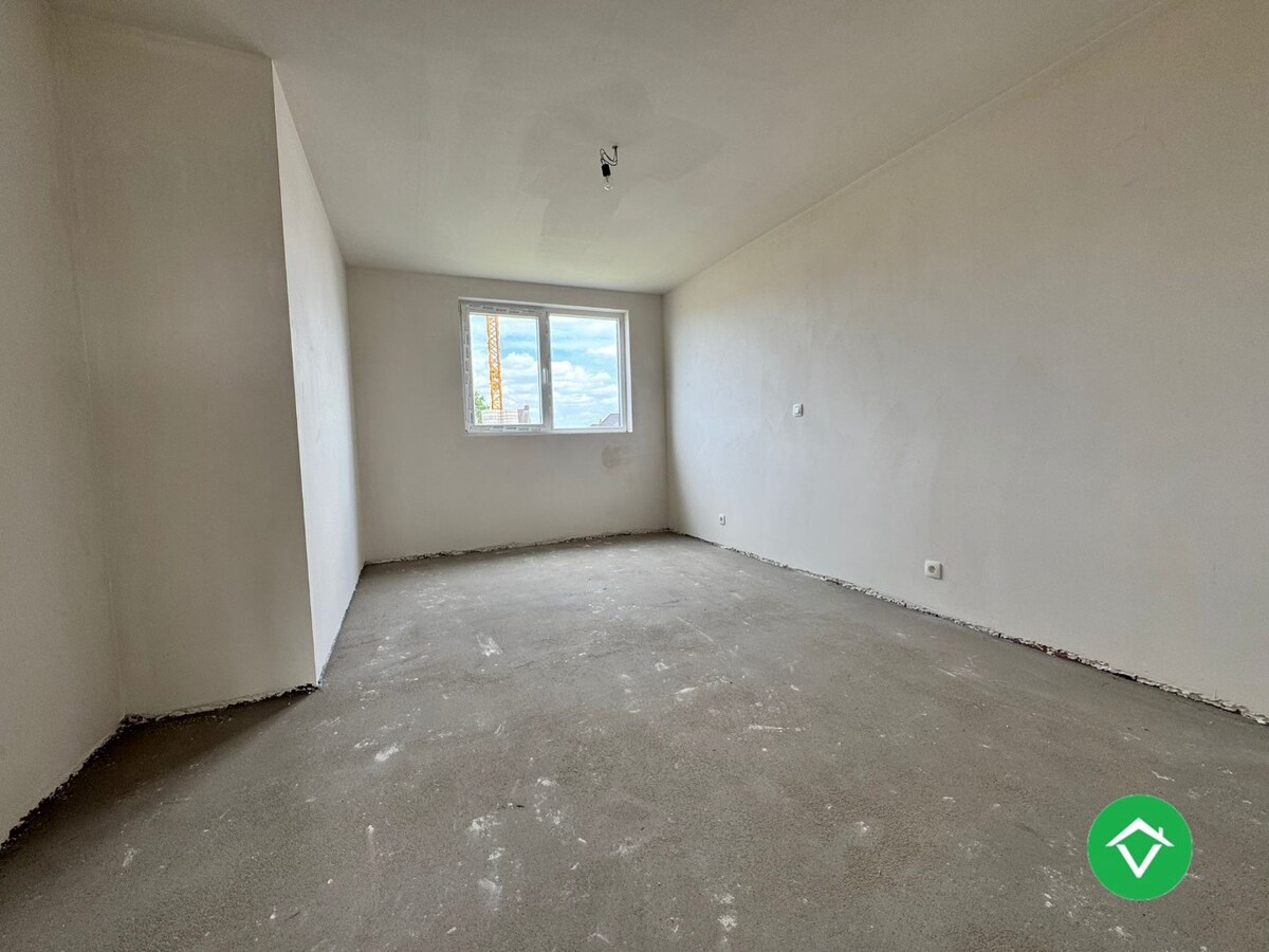Halfopen nieuwbouwwoning met 3 slaapkamers te Koekelare 