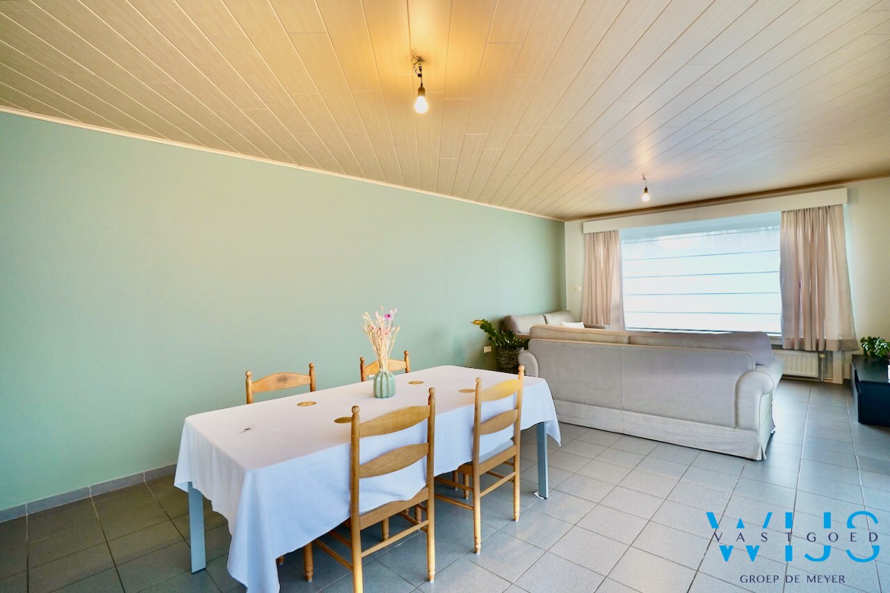 Woonhuis met 6 slaapkamers op TOPlocatie te EVERGEM ! 