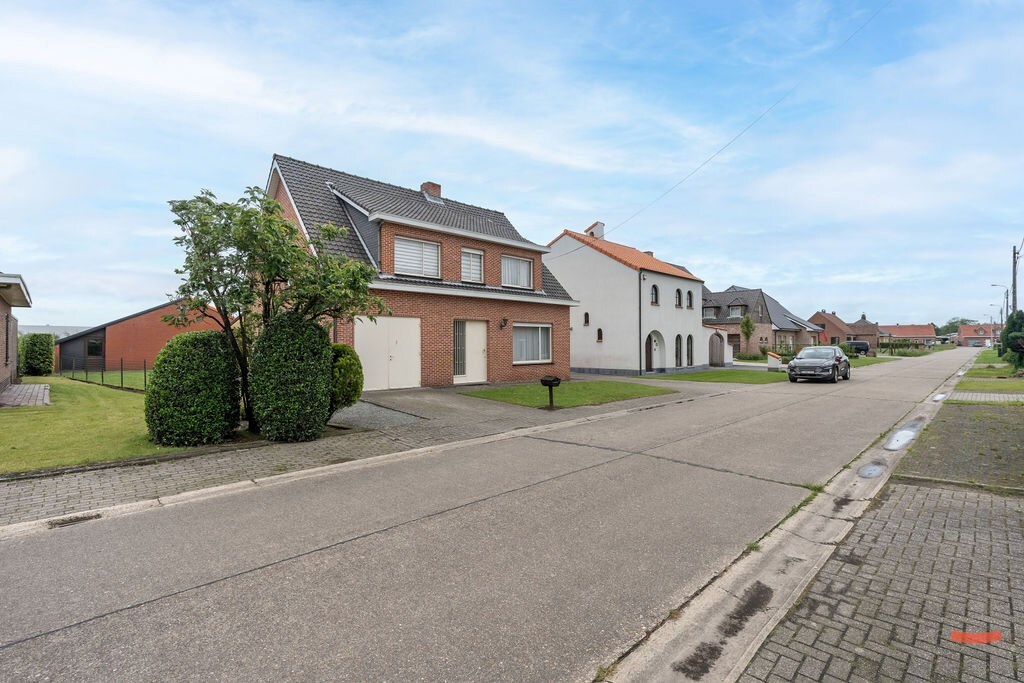 Woning met optie - reservatie in Ravels