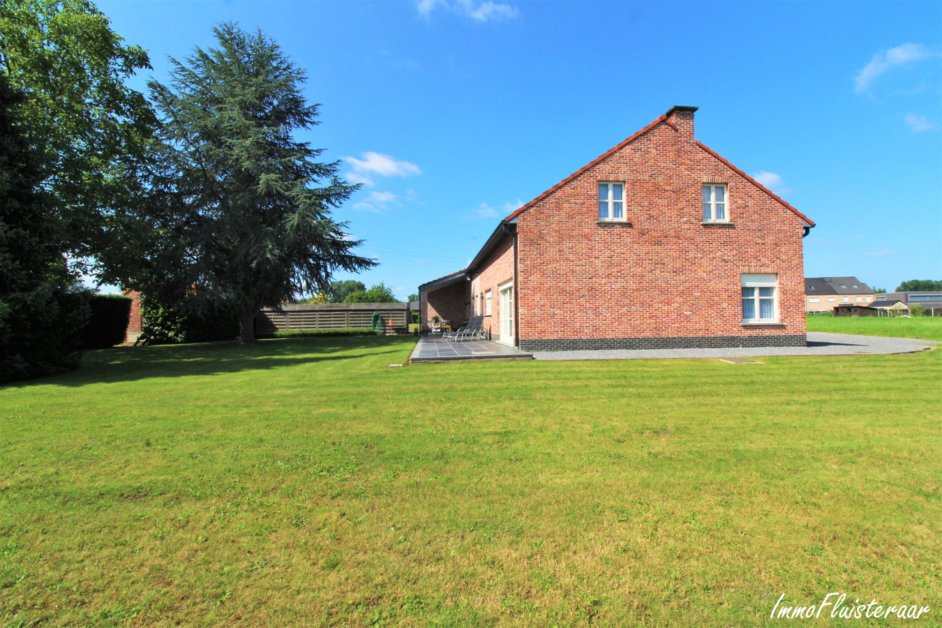 Property sold in Begijnendijk