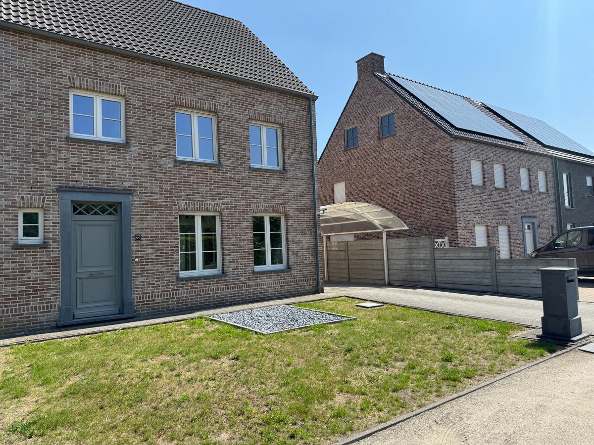 Woning te huur in Ravels