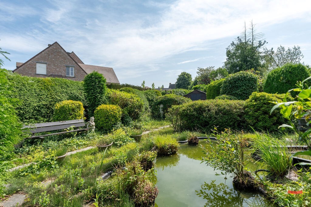 Woning te koop in Ravels