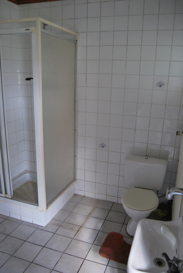 Te renoveren woning op 7390m&#178; te Lokeren 