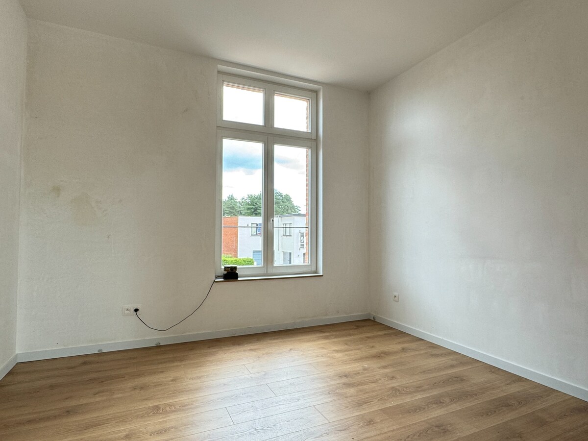 Appartement verhuurd in Ravels