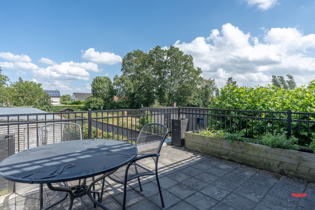 Appartement verhuurd in Poppel