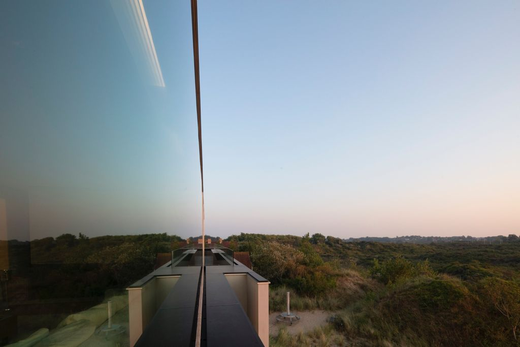 Penthouse verkauft in Oostduinkerke