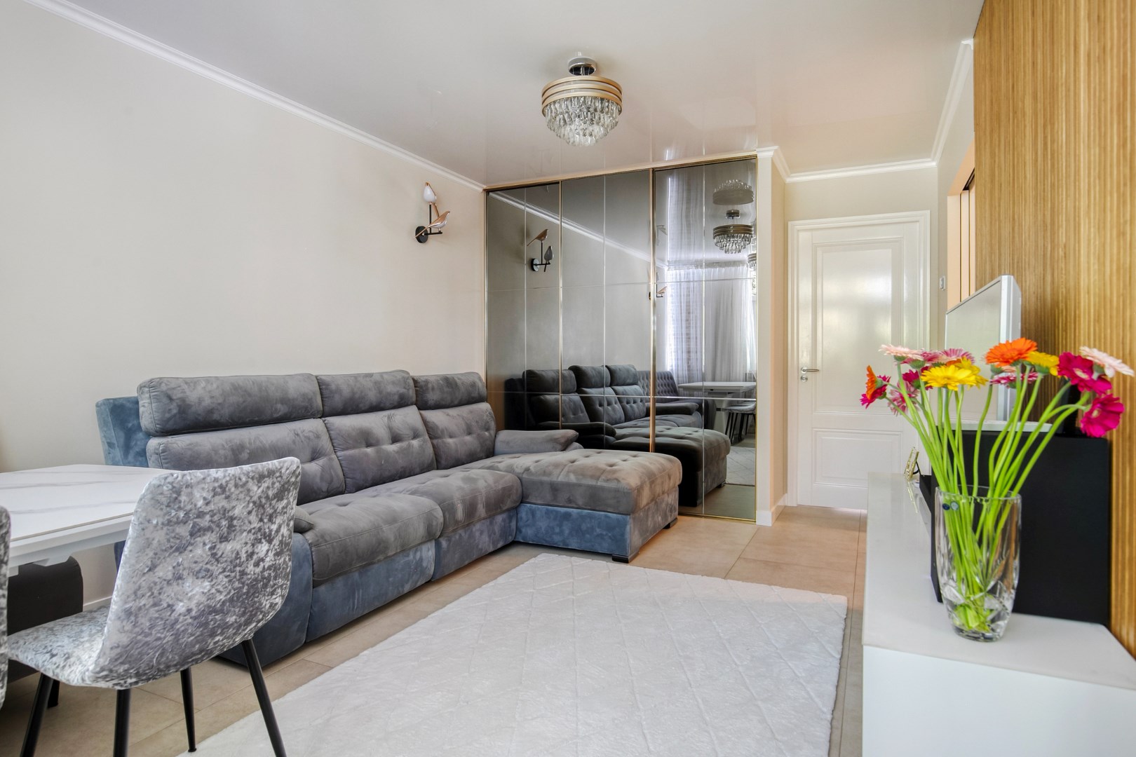 Licht, luxe en instapklaar wonen in Het Lage Land! 
