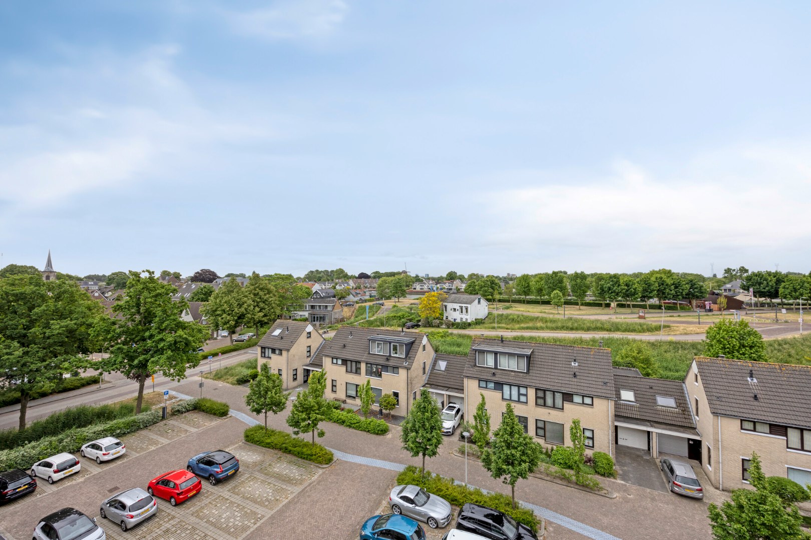 Op zoek naar een woning op hoog niveau met een &quot;Jofel&quot; uitzicht op de Hollandsche IJssel? 
