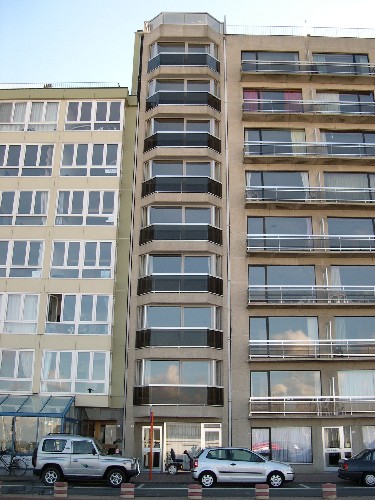 Appartement 2 Slpk 