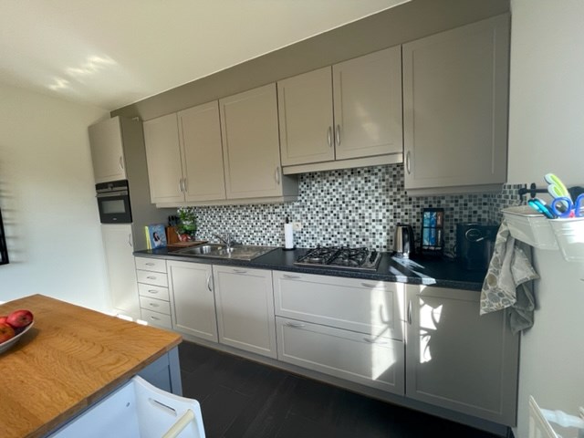 Prachtige half-open woning gelegen te Kasterlee - Tielen! 