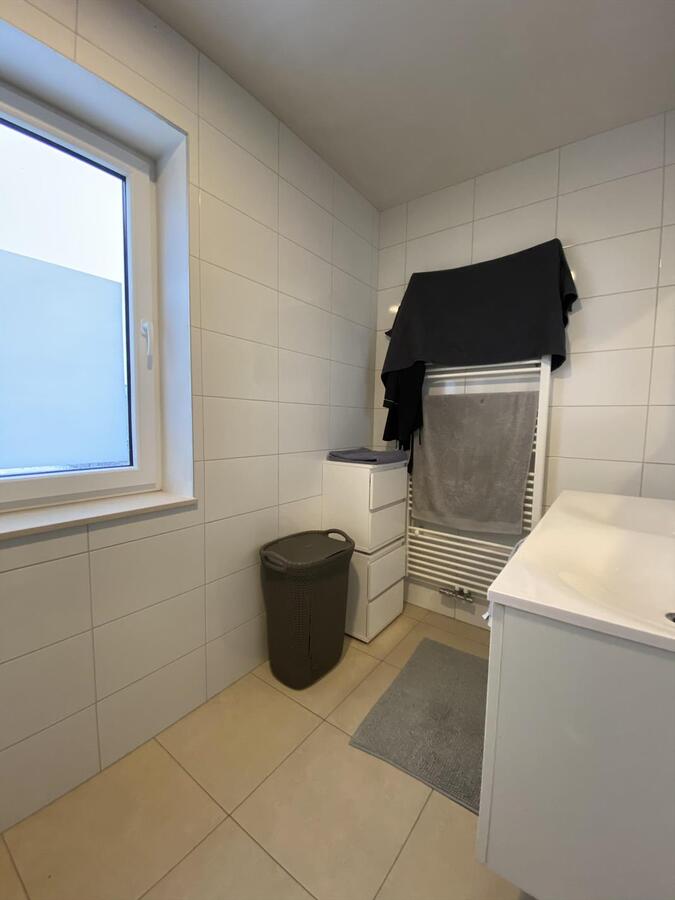 Nieuwbouwappartement met 2 slaapkamers en garage te Ichtegem 