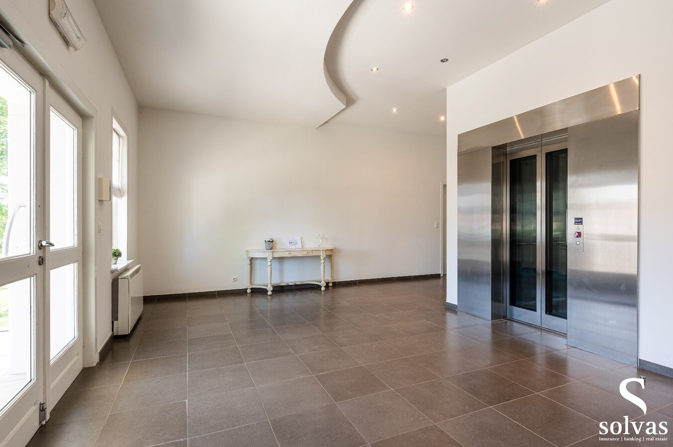 Te koop: stijlvol appartement in ‘Het Witte Huis’ 