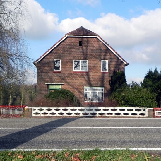 Farm sold in Gruitrode