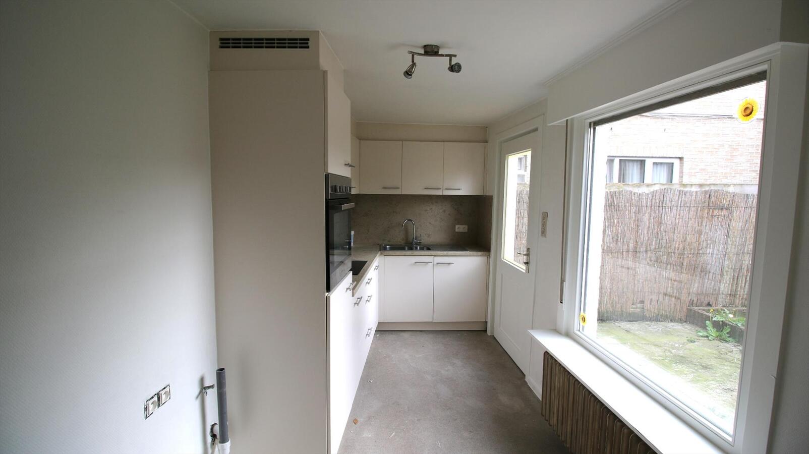 Woning te centrum Zomergem! 