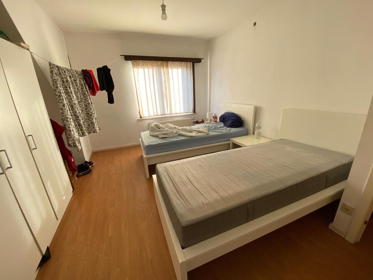 Appartement met 4 slaapkamers in het centrum van Koekelare 