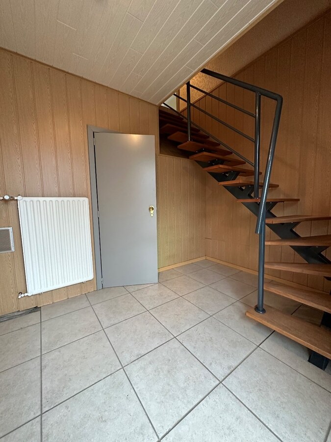 Appartement met 1 slaapkamer te Ichtegem 