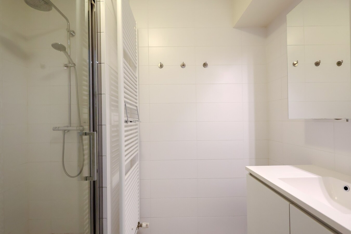 Appartement verkauft in Oostduinkerke