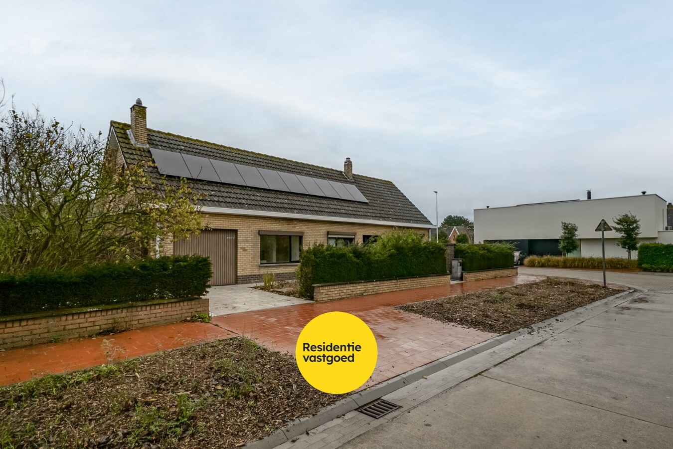 Te koop woning - Oostende