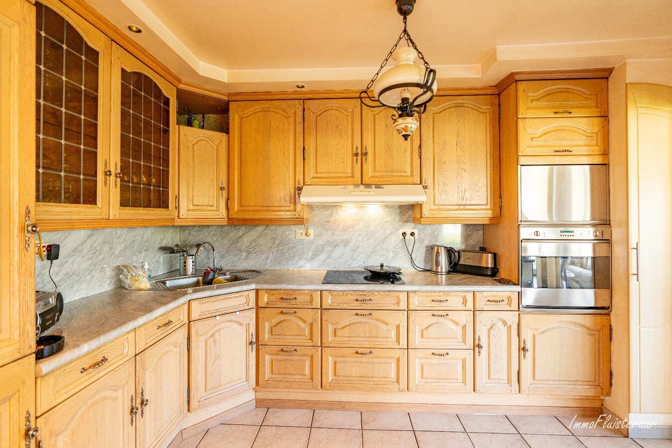 Property sold in Loksbergen