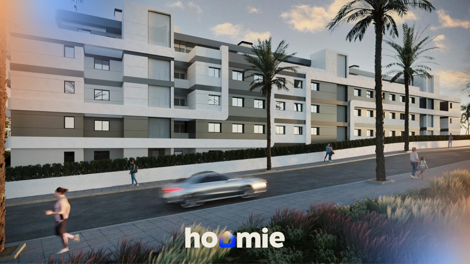 Woning te koop in Mutxamel