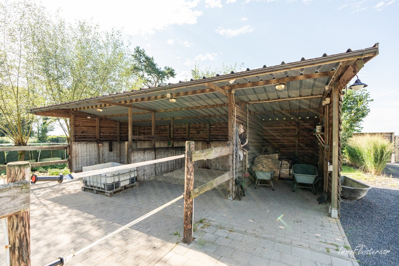 Property sold in Bree