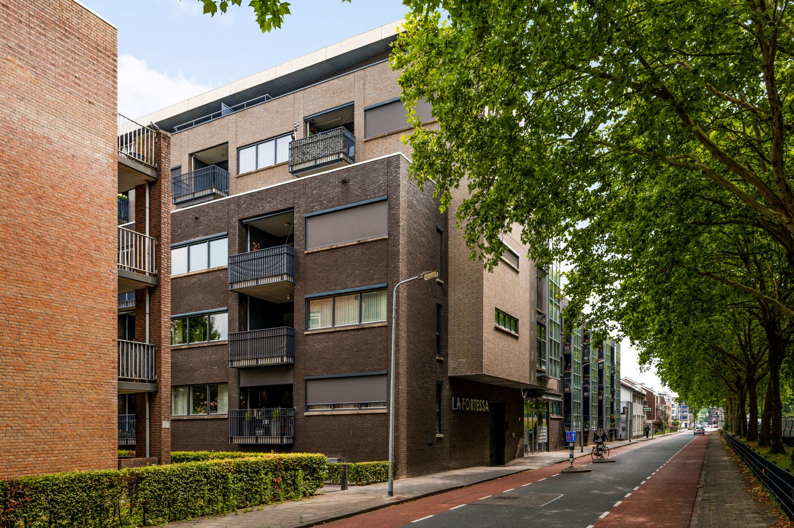Appartement te koop in Weert