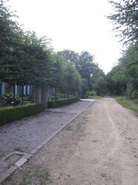 Modern gerenoveerde hoeve op super priv&#233; locatie op 3,3 ha 