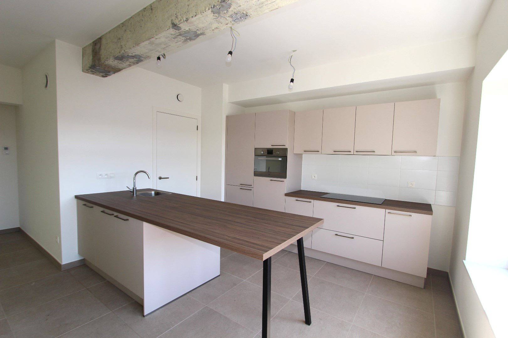 NIEUW APPARTEMENT MET MOOI TERRAS - AMBIORIXSITE 