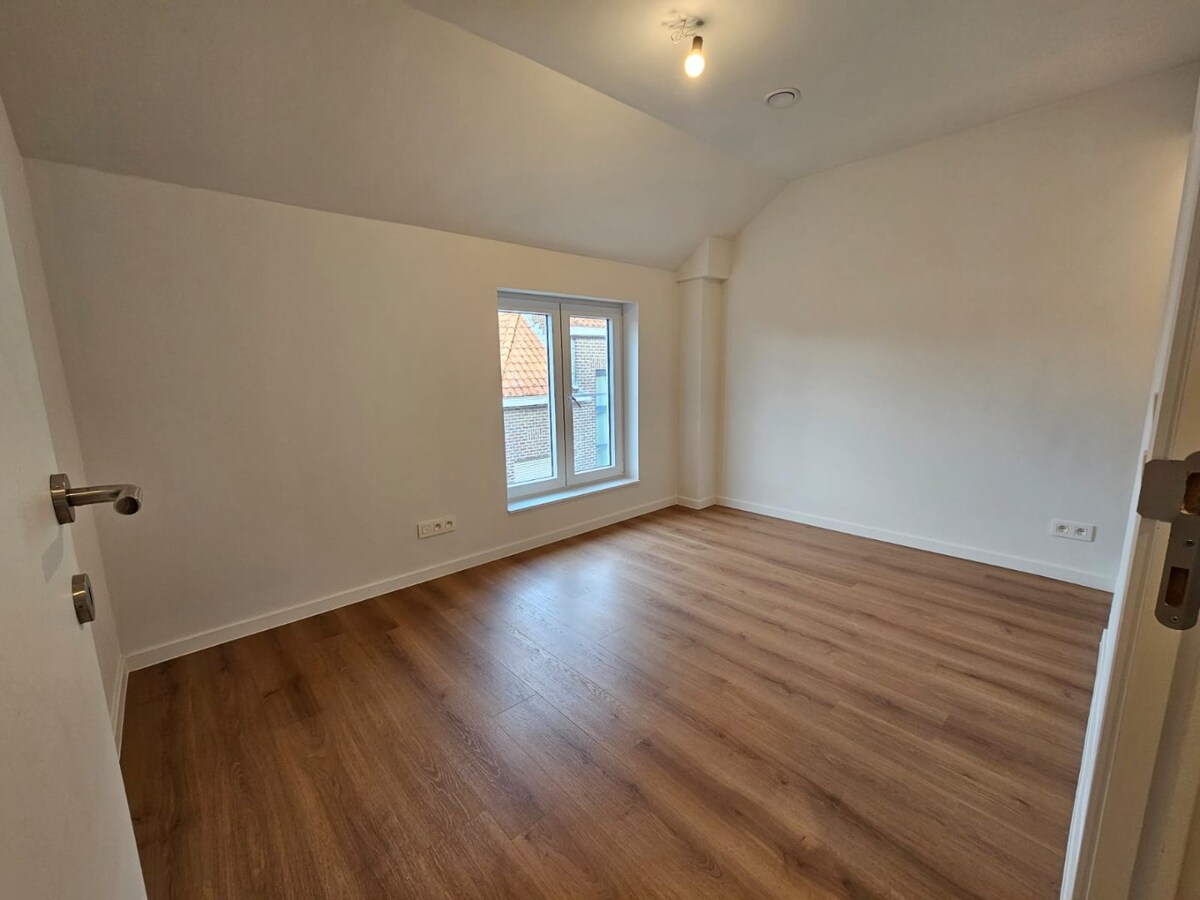 Modern gerenoveerde woning - eerste ingebruikname! 